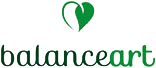 BalanceART Logo