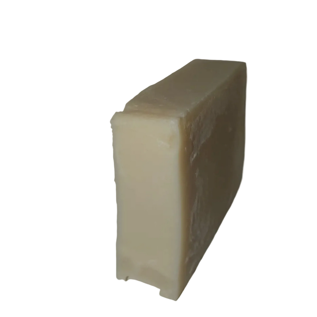 Naturseife-Bio v. Anaé, Körper & Gesichtsseife , Grapefruit u. weißem Ton, 100 g