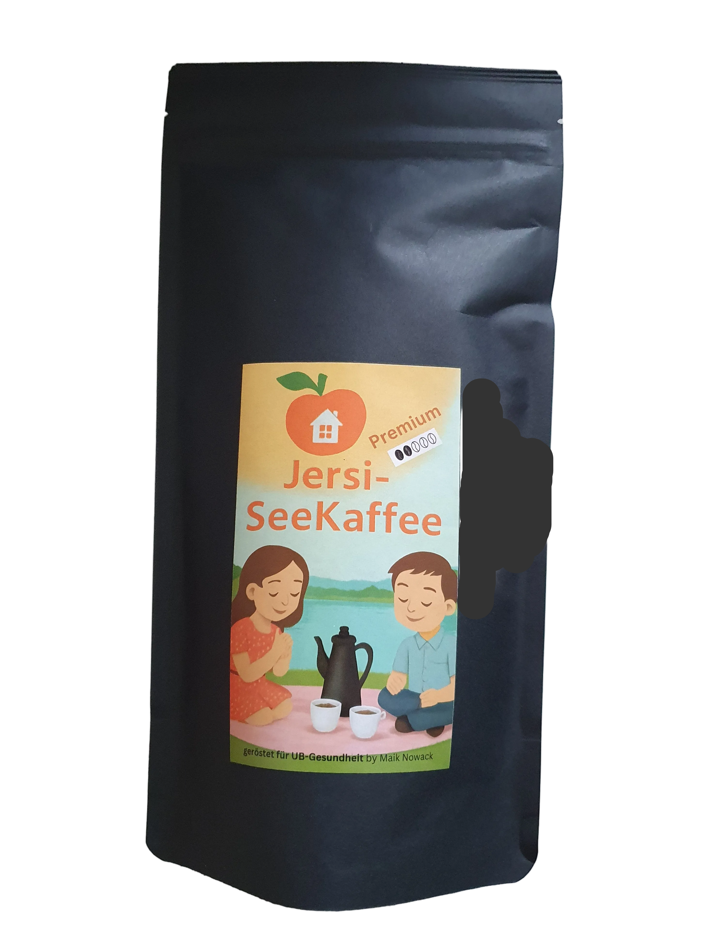 Jersi-SeeKaffee, Premium