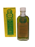 Soli-Chlorophyll-Öl S21 100 ml