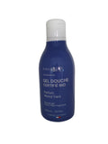 Bio-Duschgel Monoï & Tiaré – COSMOS Organic, 300 ml