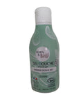 Bio-Duschgel Süßmandel – COSMOS Organic, 300 ml